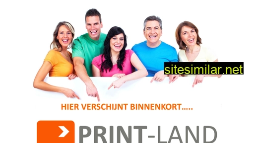 print-land.nl alternative sites