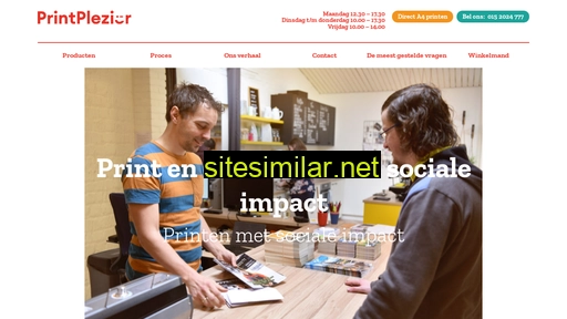 printplezier.nl alternative sites