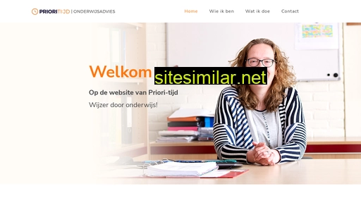 priori-tijd.nl alternative sites