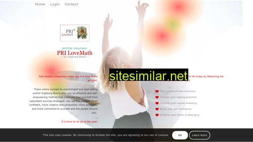 pri-onlinecourse.nl alternative sites