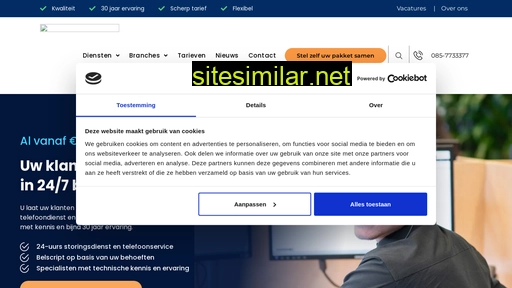pricon.nl alternative sites