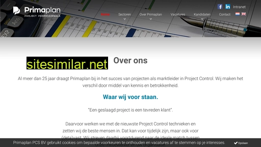 primaplan.nl alternative sites