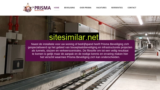 prismabeveiliging.nl alternative sites