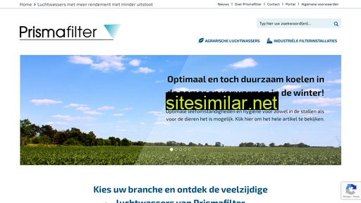 prismafilter.nl alternative sites