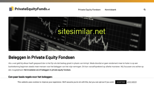 privateequityfunds.nl alternative sites