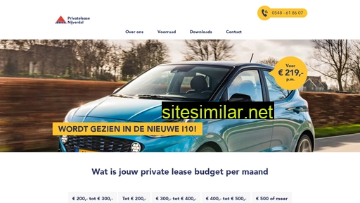 privatelease-nijverdal.nl alternative sites