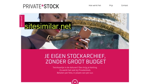 privatestock.nl alternative sites