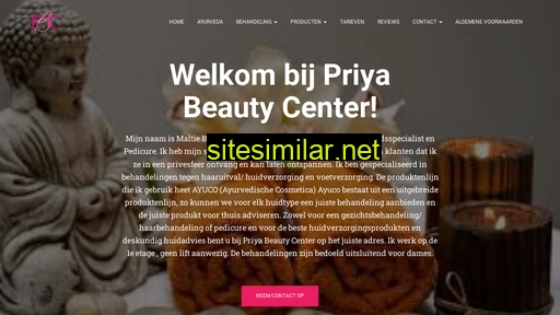 priyabc.nl alternative sites