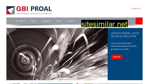 proal.nl alternative sites