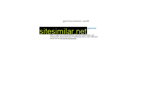 proamazonas.nl alternative sites
