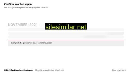 probeerhetmaar.nl alternative sites
