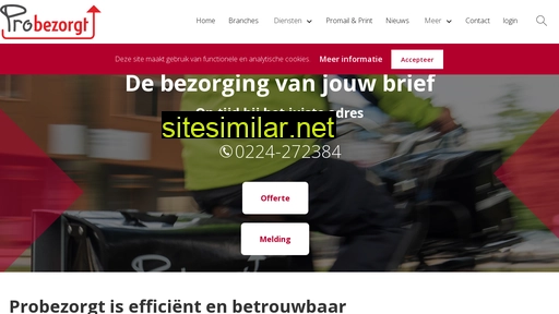 probezorgt.nl alternative sites