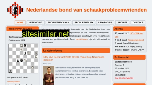 probleemblad.nl alternative sites