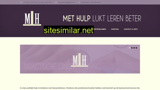 problemenmetleren.nl alternative sites