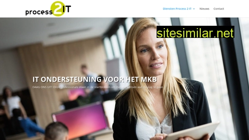 process2it.nl alternative sites