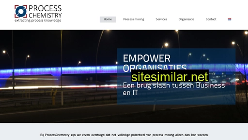 processchemistry.nl alternative sites