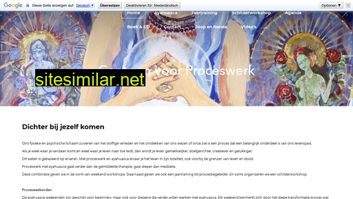 proceswerk.nl alternative sites