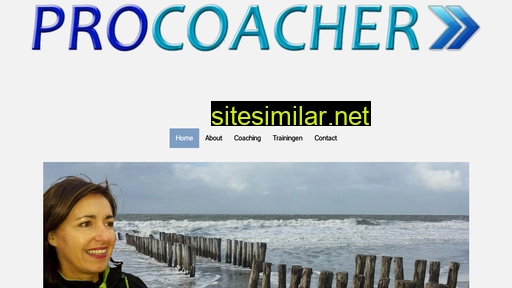 procoacher.nl alternative sites