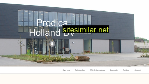 prodicaholland.nl alternative sites