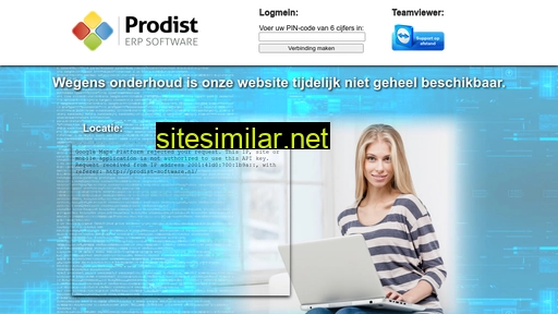 prodist-software.nl alternative sites