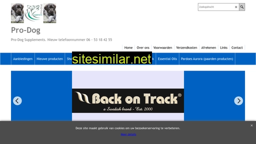 prodog.nl alternative sites