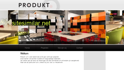 produktvof.nl alternative sites