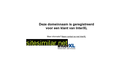 produxx.nl alternative sites