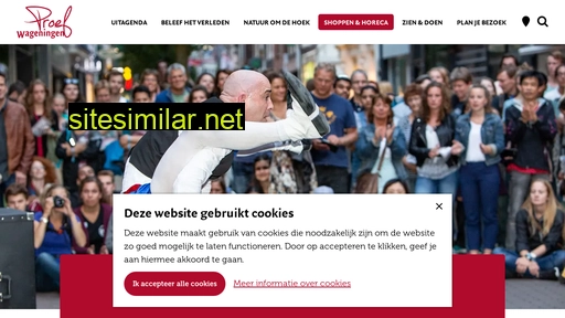 proefwageningen.nl alternative sites