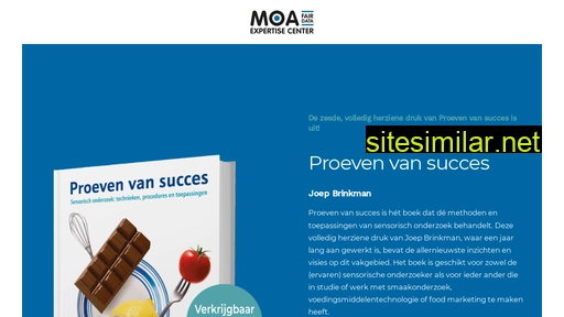 proevenvansucces.nl alternative sites
