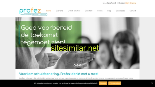 profez.nl alternative sites