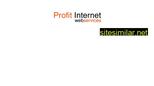profit-internet.nl alternative sites