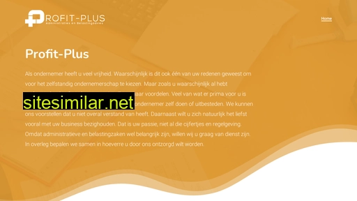 profit-plus.nl alternative sites