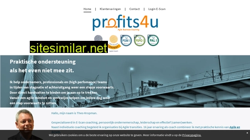 Profits4u similar sites
