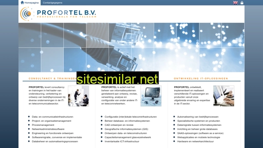 profortel.nl alternative sites