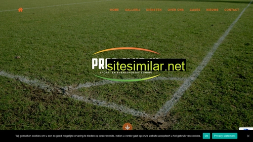 prof-club.nl alternative sites