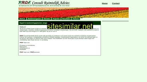 prof-consult.nl alternative sites