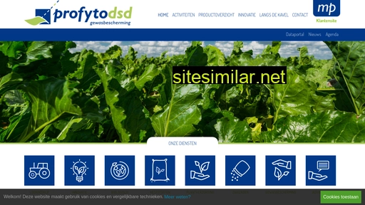 profytodsd.nl alternative sites