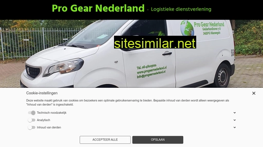 progearnederland.nl alternative sites