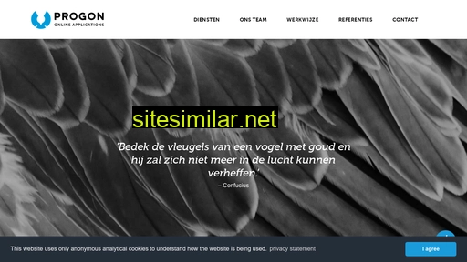 progon.nl alternative sites