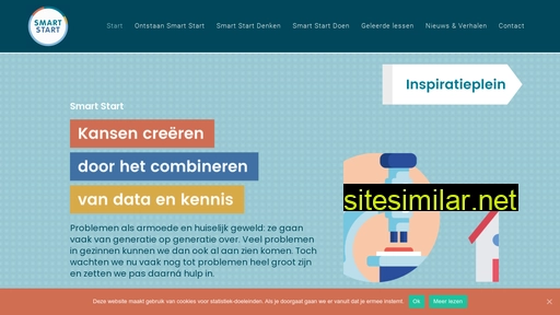 programmasmartstart.nl alternative sites