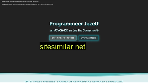 programmeerjezelf.nl alternative sites