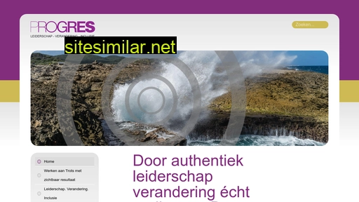 progresadvies.nl alternative sites