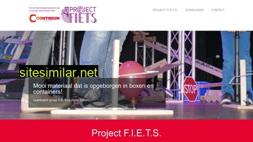 projectfiets.nl alternative sites