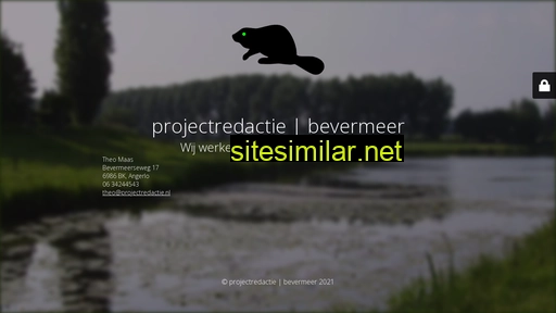 projectredactie.nl alternative sites
