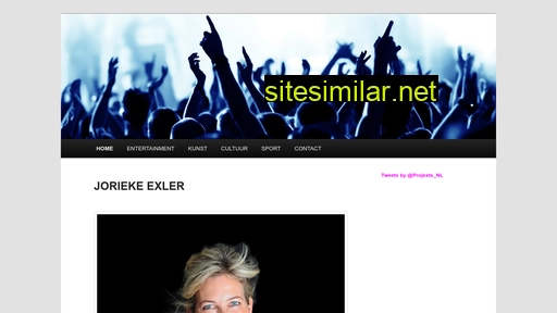 projexts.nl alternative sites
