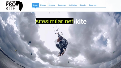 prokite.nl alternative sites