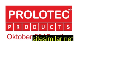 prolotec.nl alternative sites
