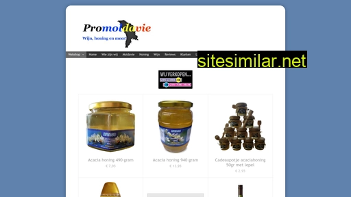 Promoldavie similar sites