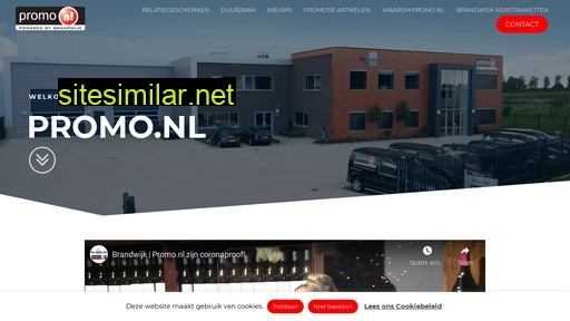 promo.nl alternative sites