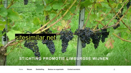 promotielimburgsewijnen.nl alternative sites